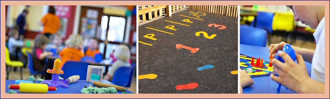 The Learning Tree; private pre-school nursery, after school care and holiday club. The Learning Tree; private pre-school nursery, after school care and holiday club.